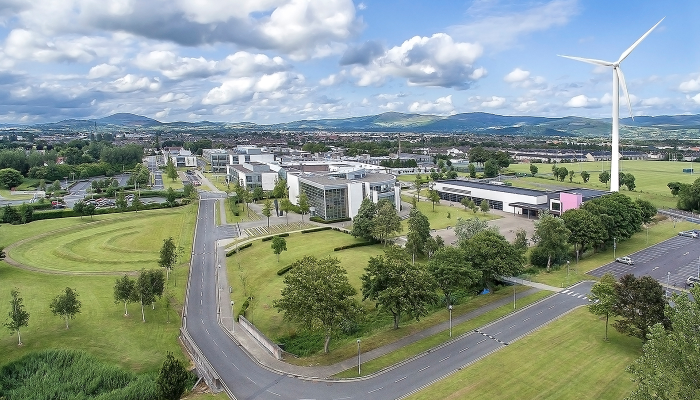 Dundalk Institute of Technology